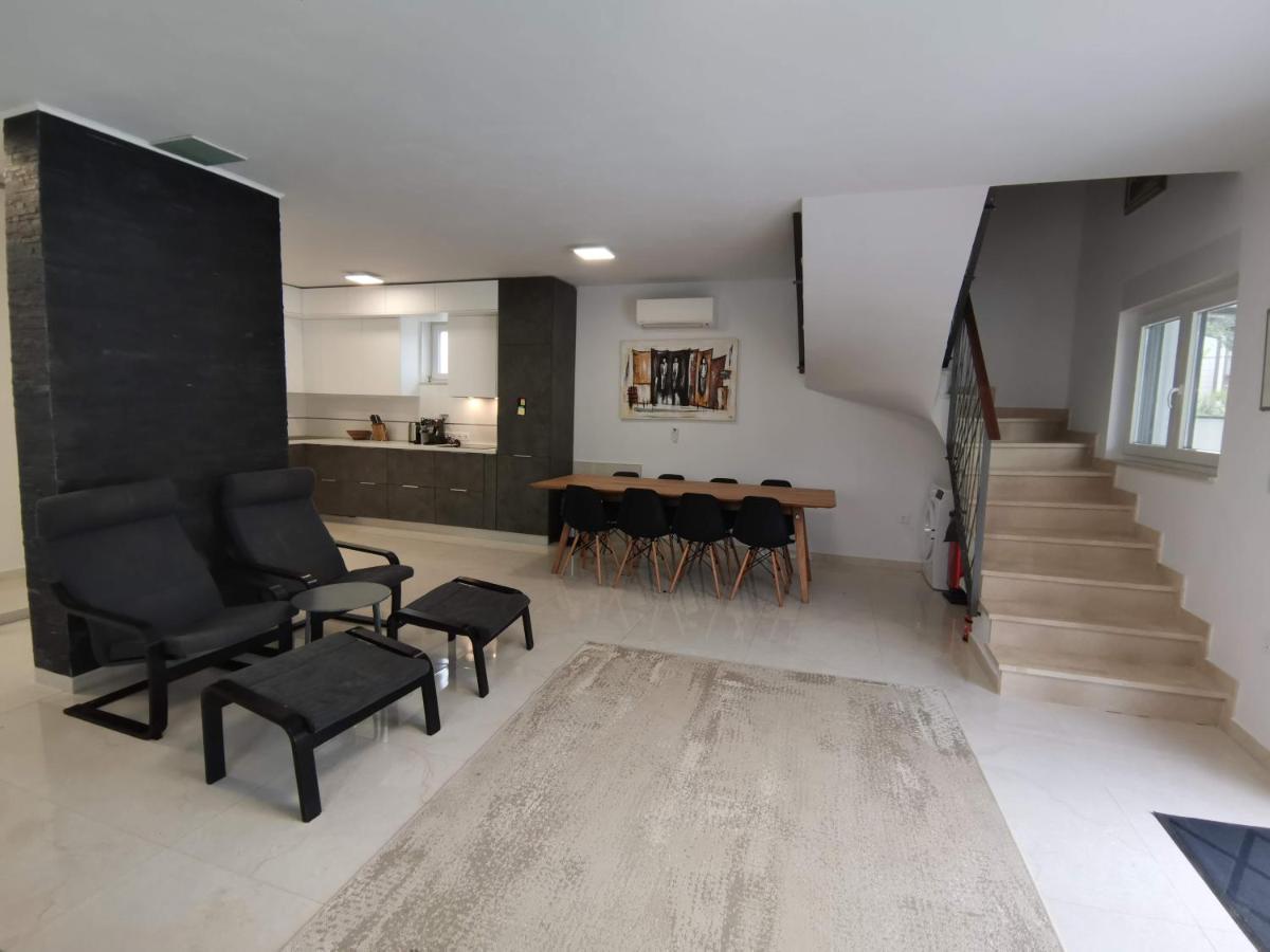 Villa Oliva Umag Dış mekan fotoğraf