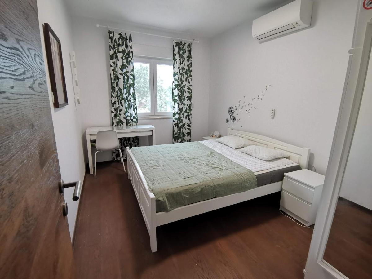 Villa Oliva Umag Dış mekan fotoğraf