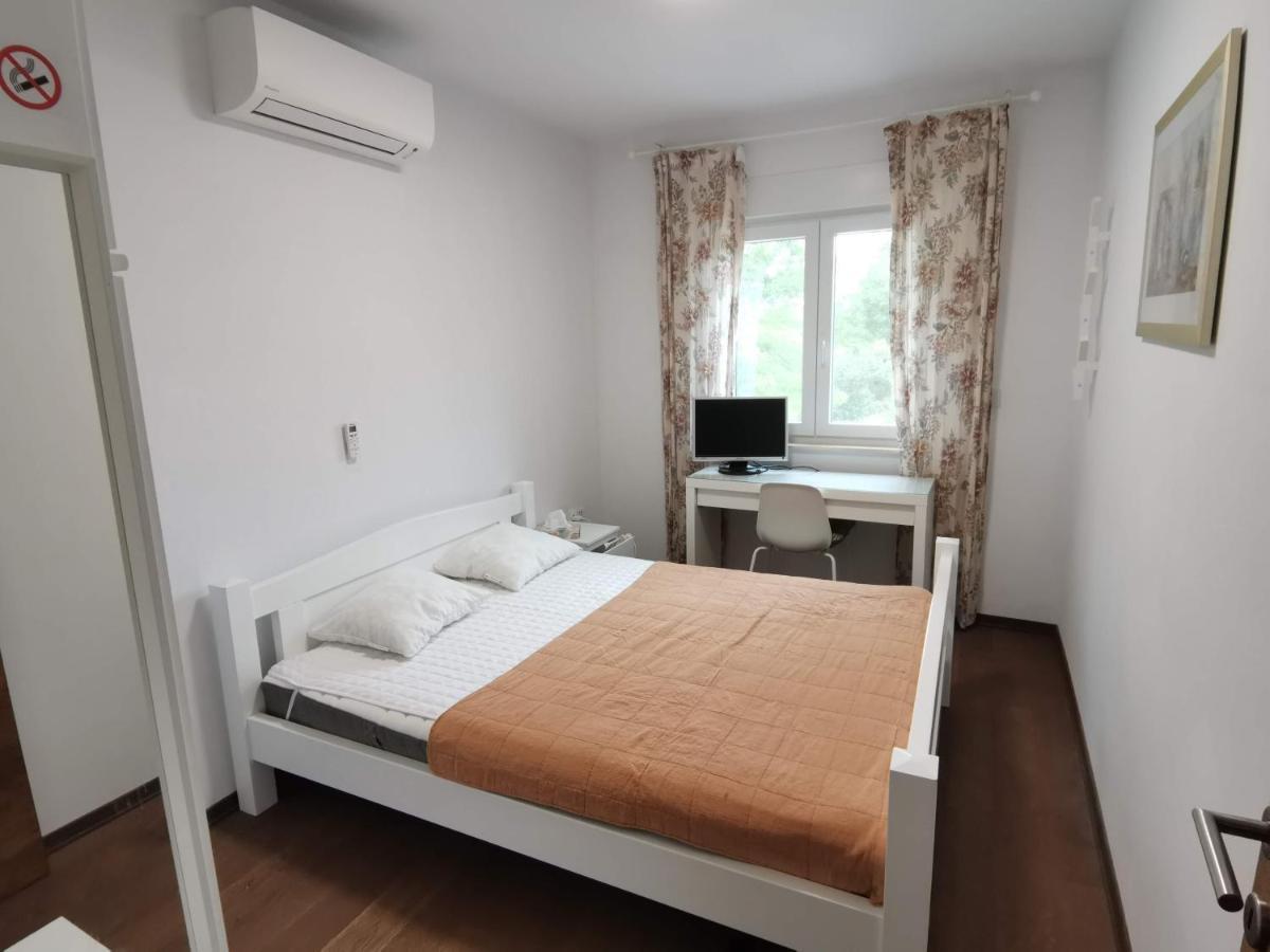 Villa Oliva Umag Dış mekan fotoğraf