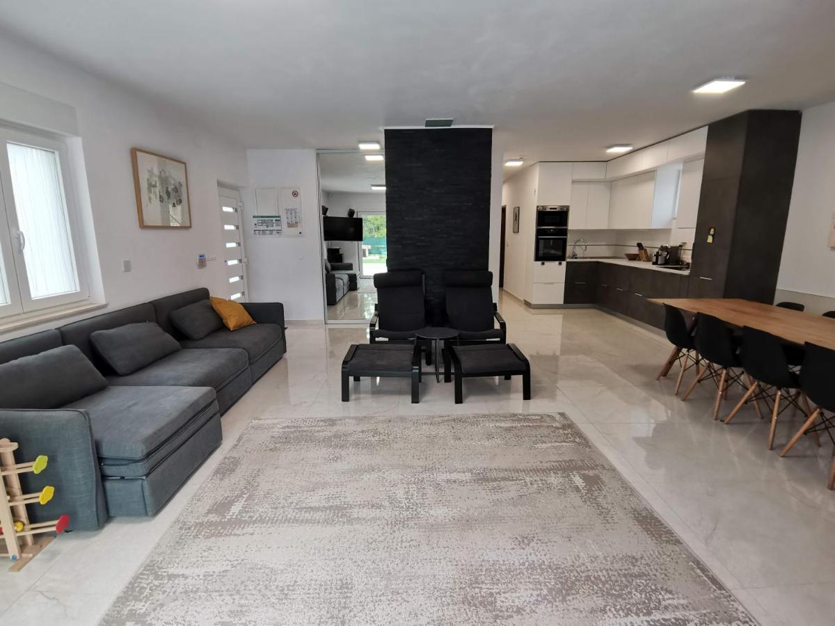 Villa Oliva Umag Dış mekan fotoğraf