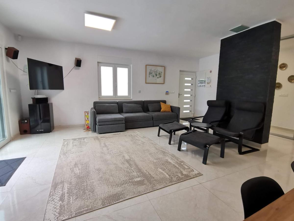 Villa Oliva Umag Dış mekan fotoğraf