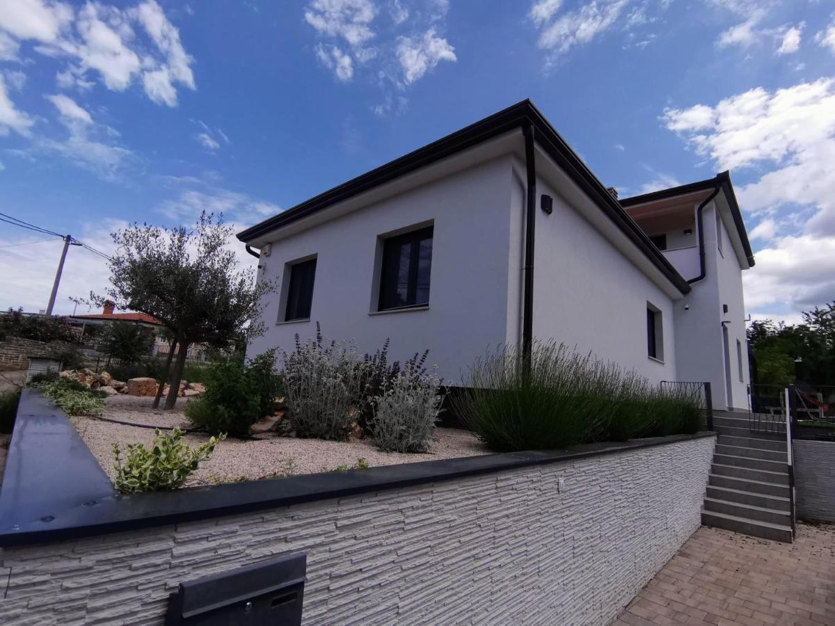 Villa Oliva Umag Dış mekan fotoğraf
