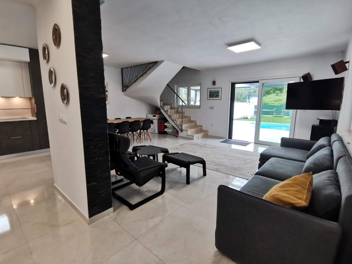 Villa Oliva Umag Dış mekan fotoğraf