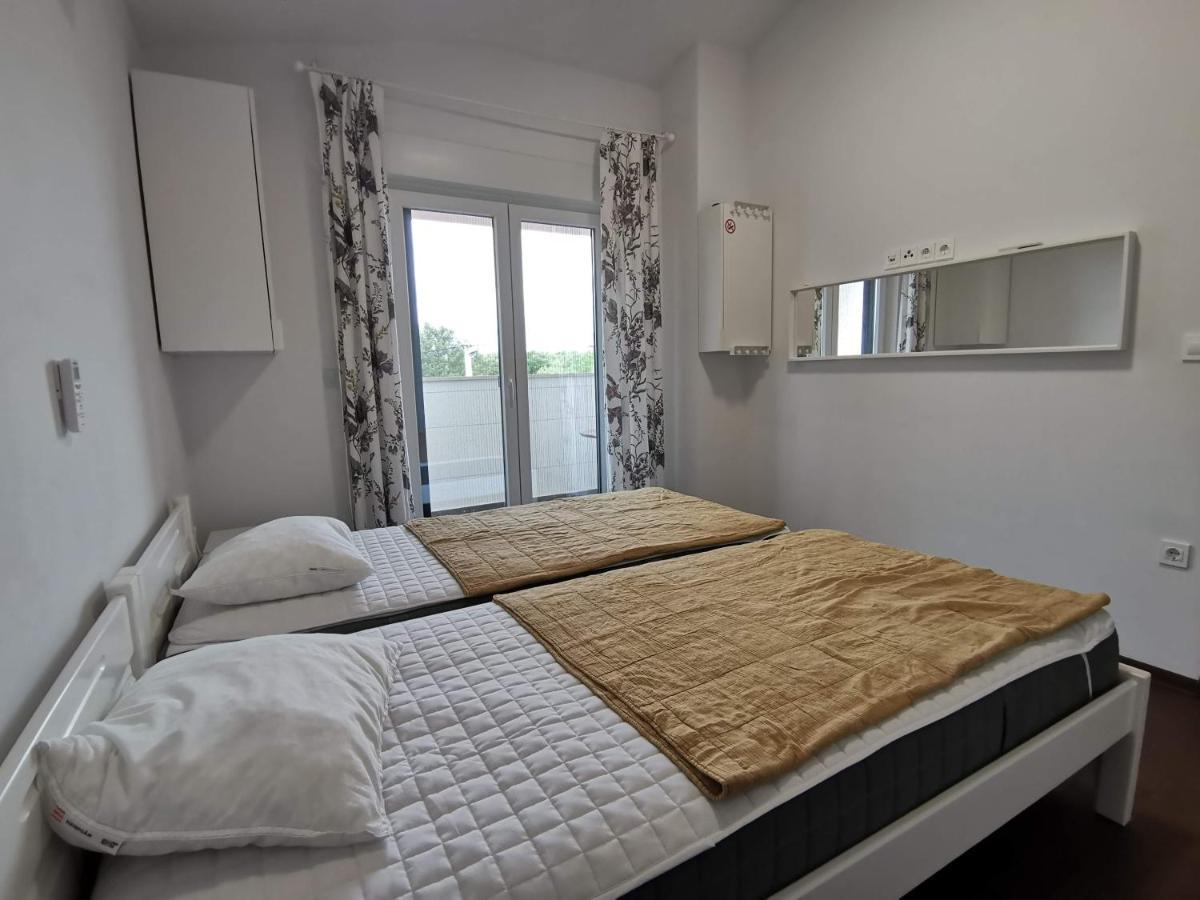Villa Oliva Umag Dış mekan fotoğraf