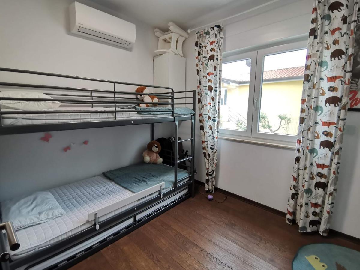 Villa Oliva Umag Dış mekan fotoğraf
