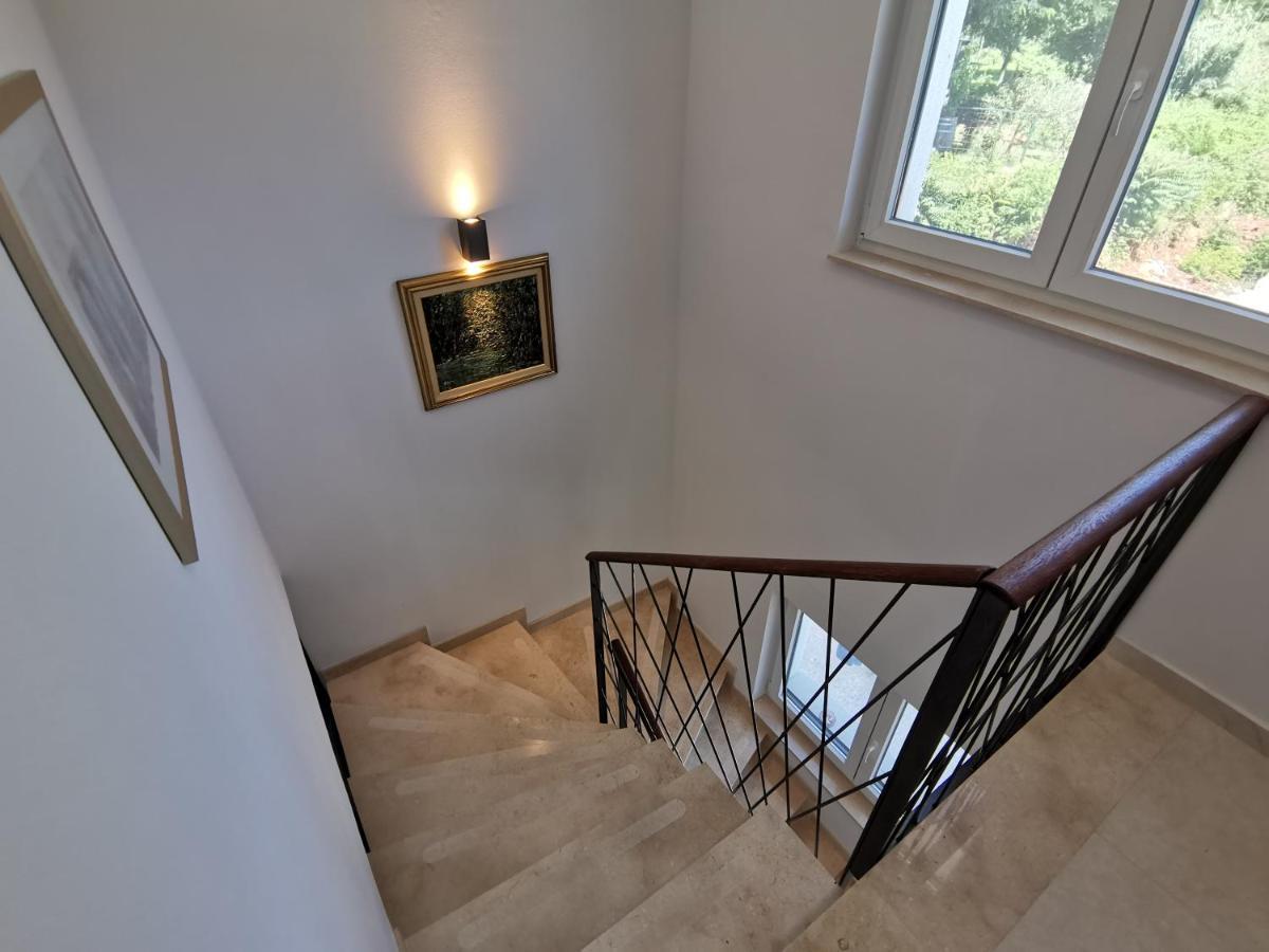 Villa Oliva Umag Dış mekan fotoğraf