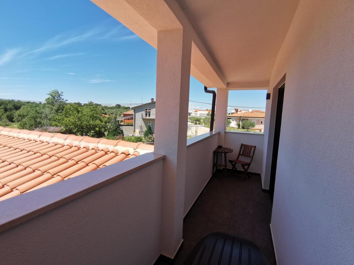 Villa Oliva Umag Dış mekan fotoğraf