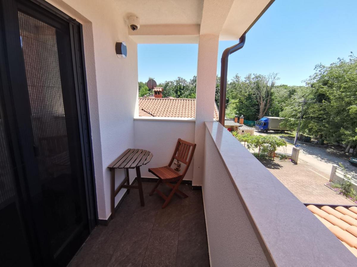 Villa Oliva Umag Dış mekan fotoğraf